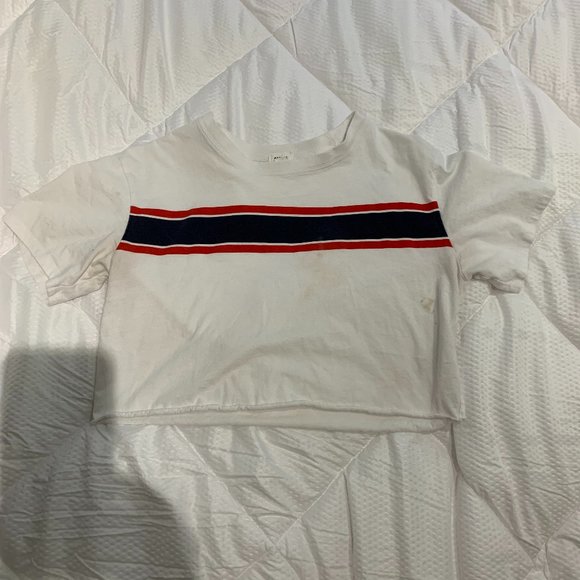 Garage crop top - Picture 1 of 1